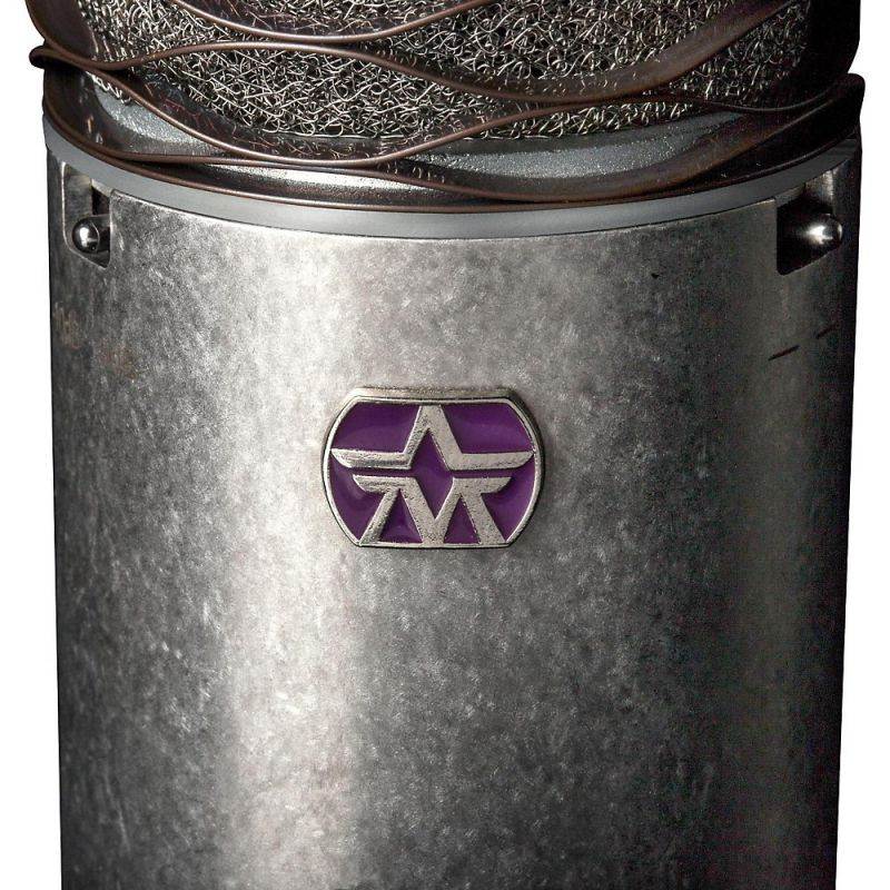 Aston Microphones Origin Cardioid Condenser Microphone