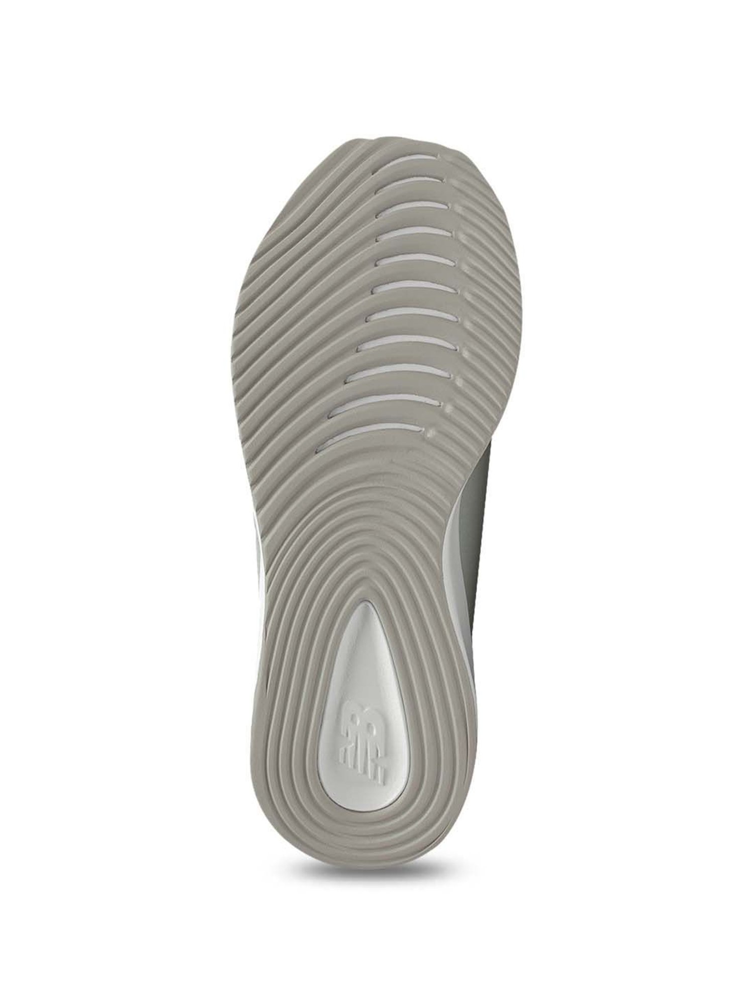 New Balance Women's LOWKY ALT Fossil Grey Running Shoes