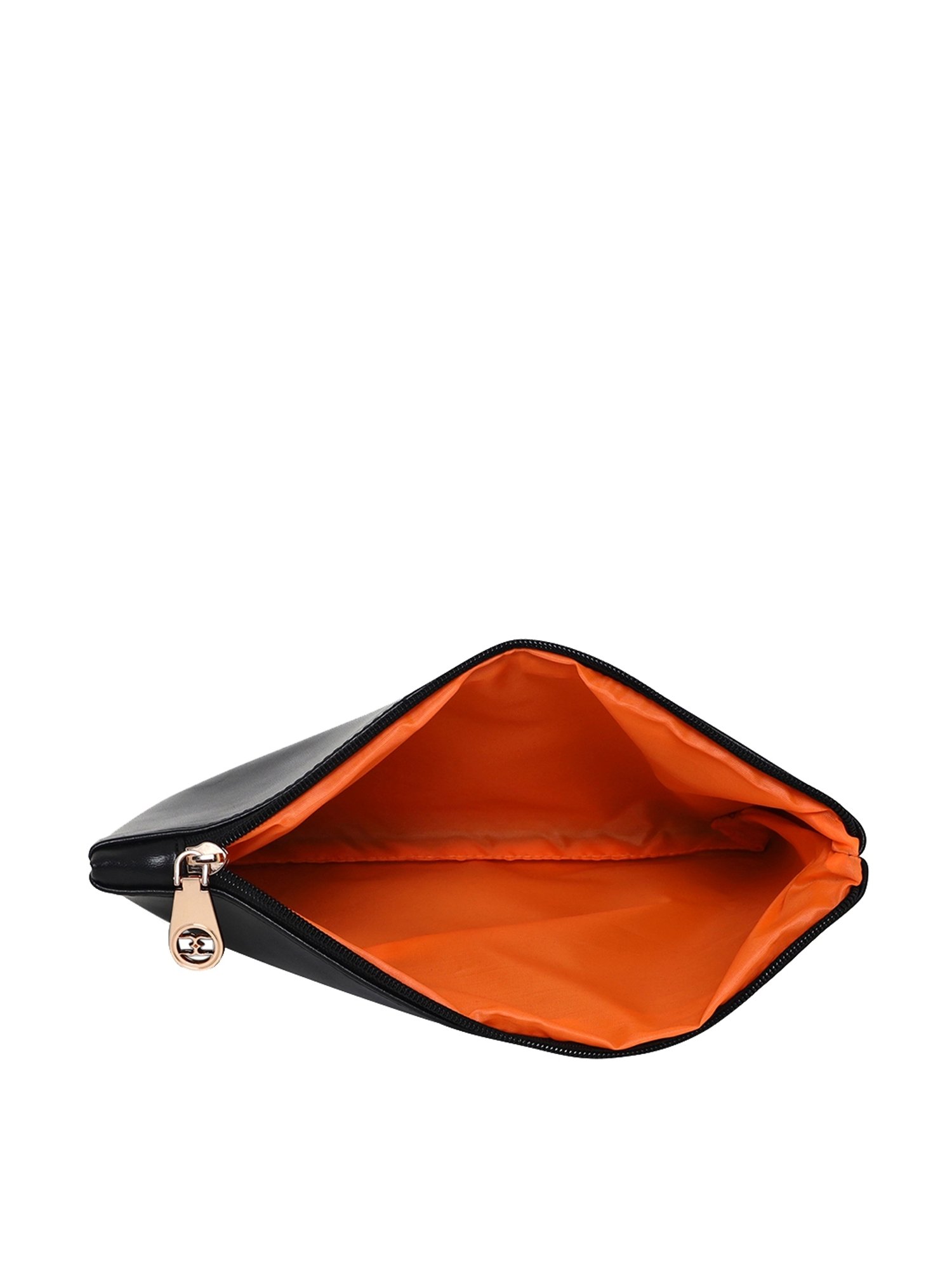 Esbeda Black Travel Pouch