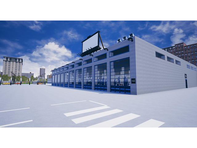 OMSI 2 Add-On E-Bus Hamburg  [Online Game Code]