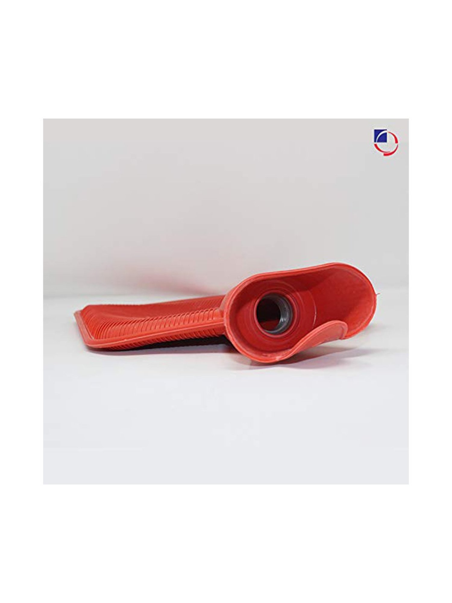 Dr. Odin Premium Quality Hot Water Bag (Red)