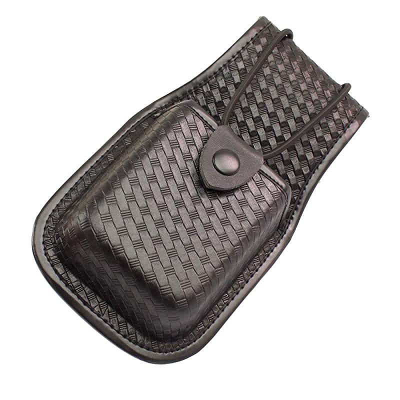 Universal Radio Holster for Motorola MT500, MT1000, MTS2000 and Similar Models