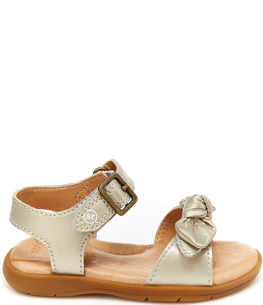 Stride Rite Girls' Whitney Sandals (Toddler)