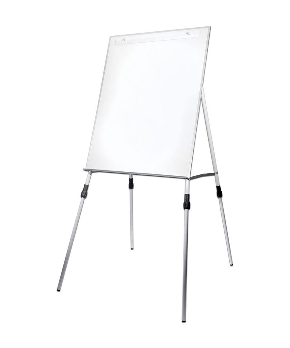Flipside Multi-use Dry-Erase Easel Stand