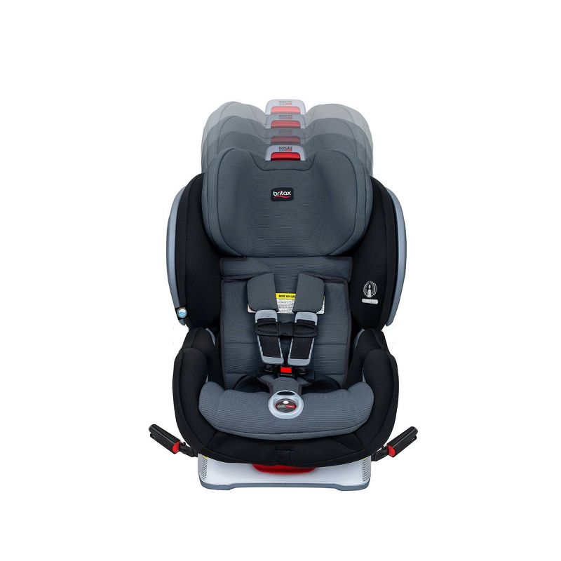 Maxi-Cosi Magellan XP Max All-in-One Convertible Car Seats