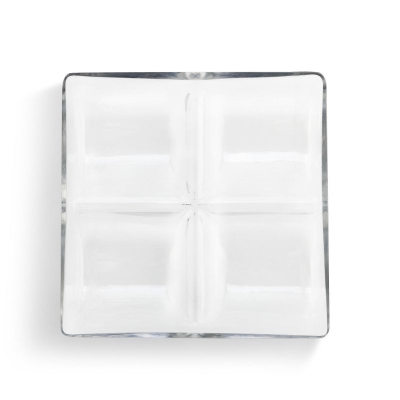 IMUSA 3pk Salsa Dish