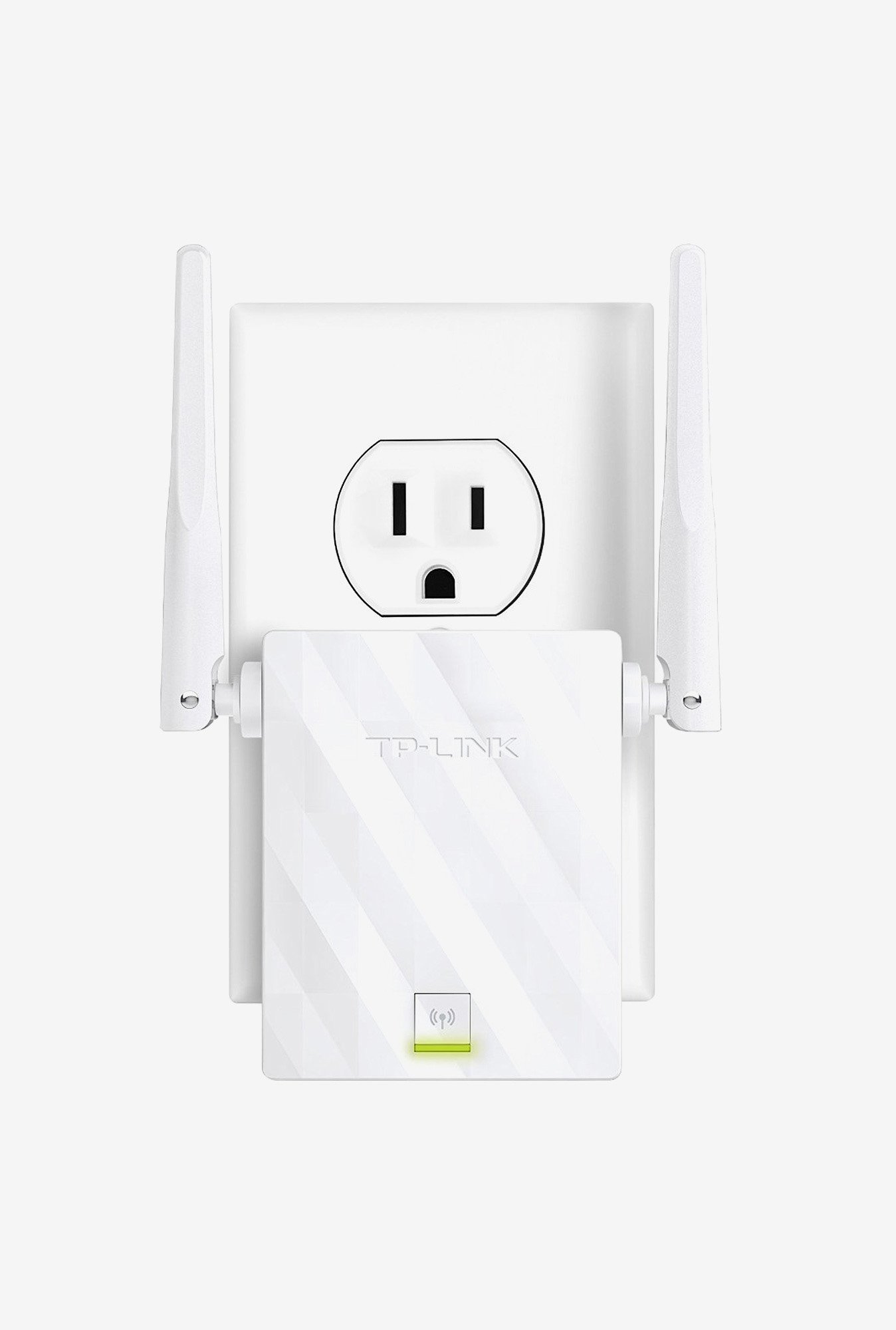 TP-Link AC2600 Archer A10 Smart Dual Band Wi-Fi Router (Black)