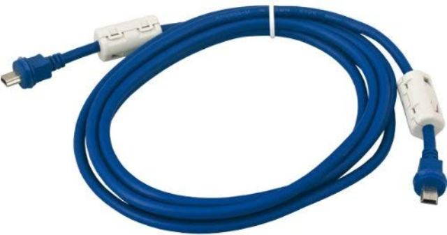 Mobotix Mx-Flex-Opt-Cbl-05 Data/Telecommunications Cable