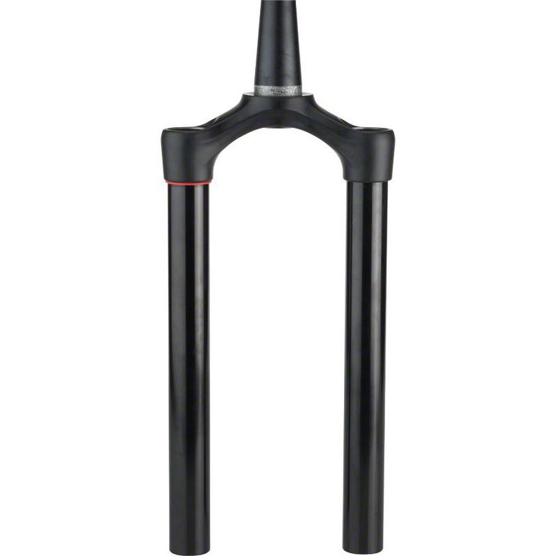 RockShox 35mm Crown/Steerer/Uppertube Assembly