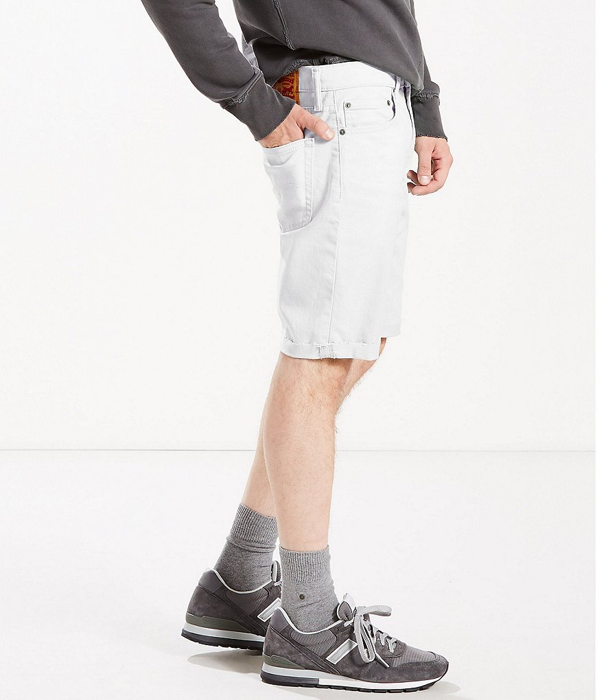 Columbia Men Black Tech Trail Shorts