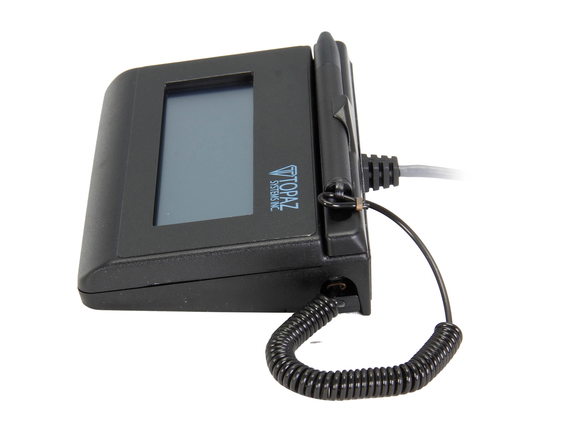 Hand Held Products TT8500-MEU Monochrome LCD Ethernet USB Signature Capture Terminal (NOB)