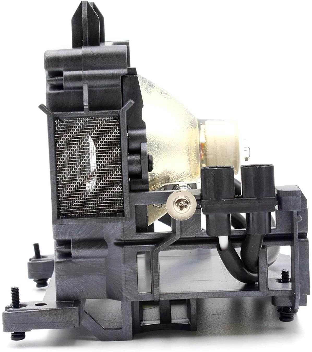 Emazne OEM LMP-H202 Projector Lamp Genuine Original Bulb with Housing for Sony VPL-HW30ES, VPL-HW30, VPL-HW30AES, VPL-HW30ES SXRD VPL-HW30ESSXRD VPLHW30 VPLHW30AES VPLHW30ES VPLHW30ES SXRD VPLHW30E