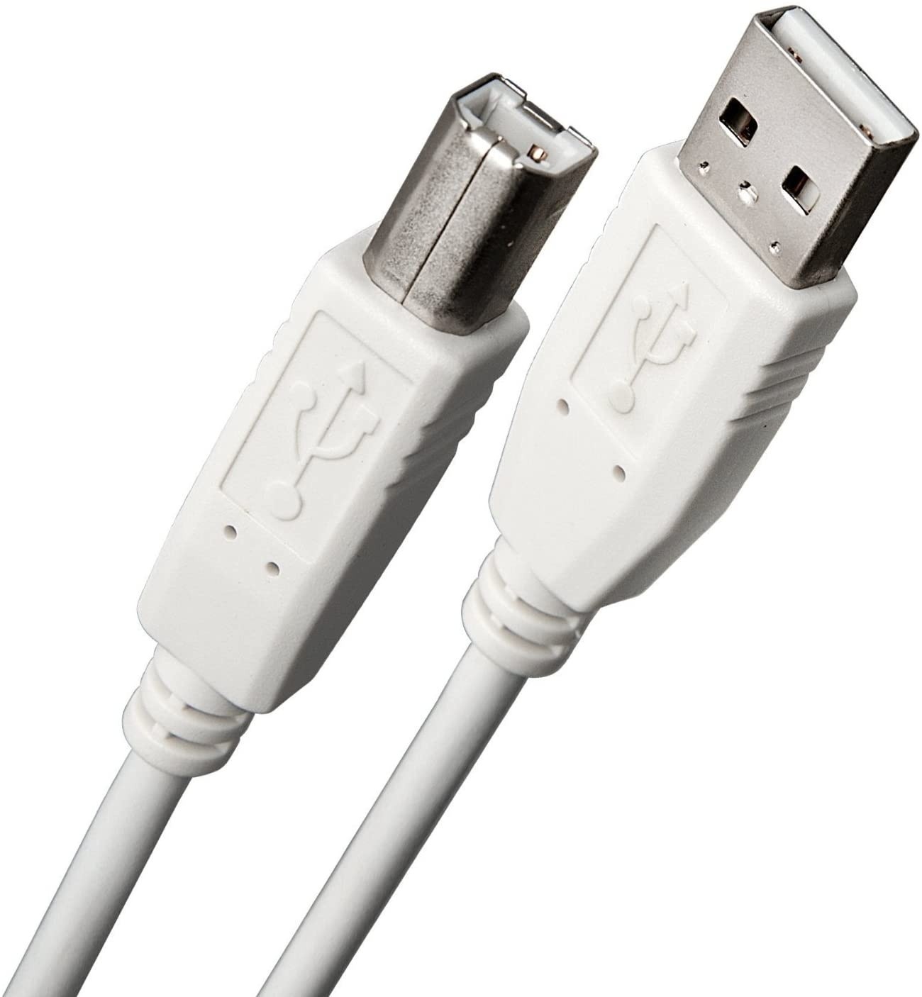 EpicDealz USB Cable for Epson XP-410 Printer (3 feet)
