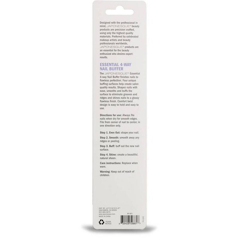 Finishing Touch Flawless Salon Nails