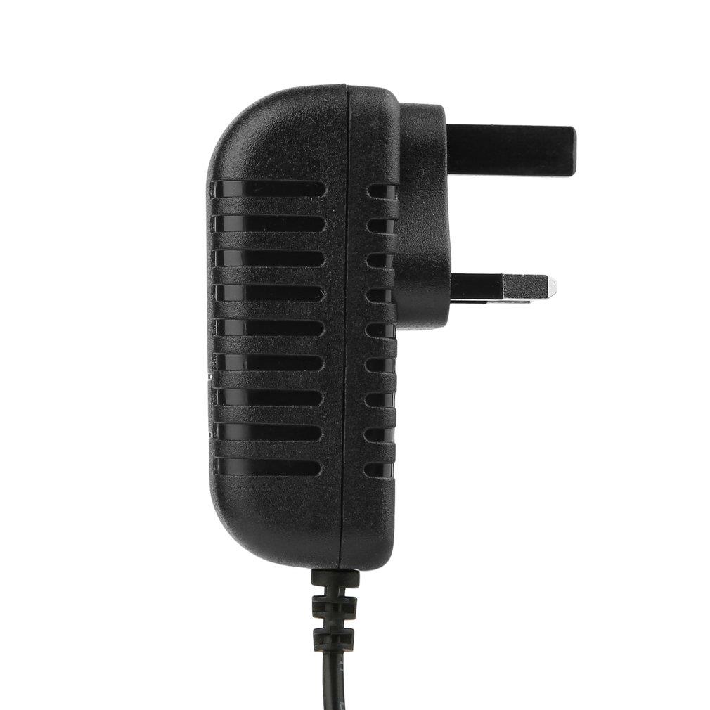 DC 12V 2A AC Power Supply Transformer Adapter Converter Wall Charge Adapter