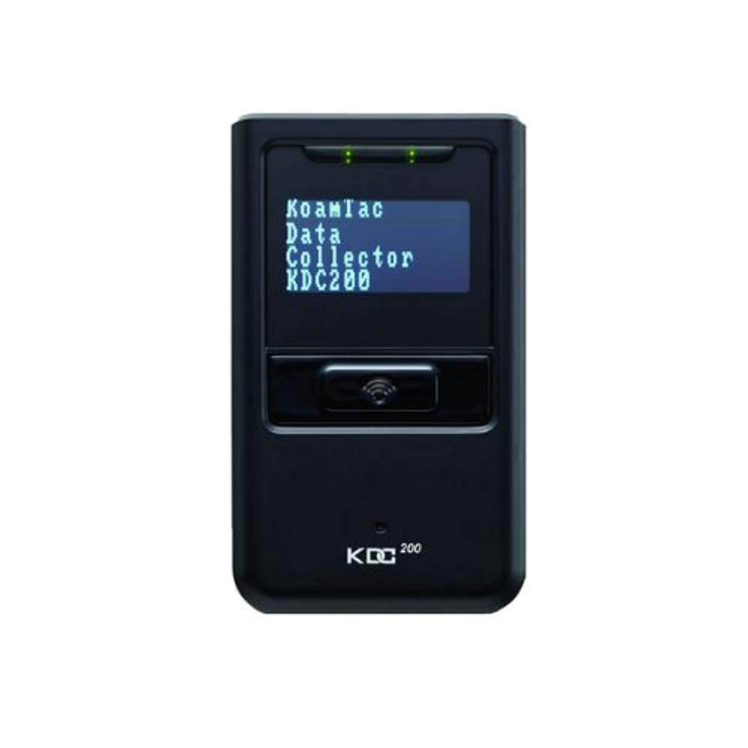 KDC200 1D Laser Barcode Scanner with Bluetooth - Made for Android