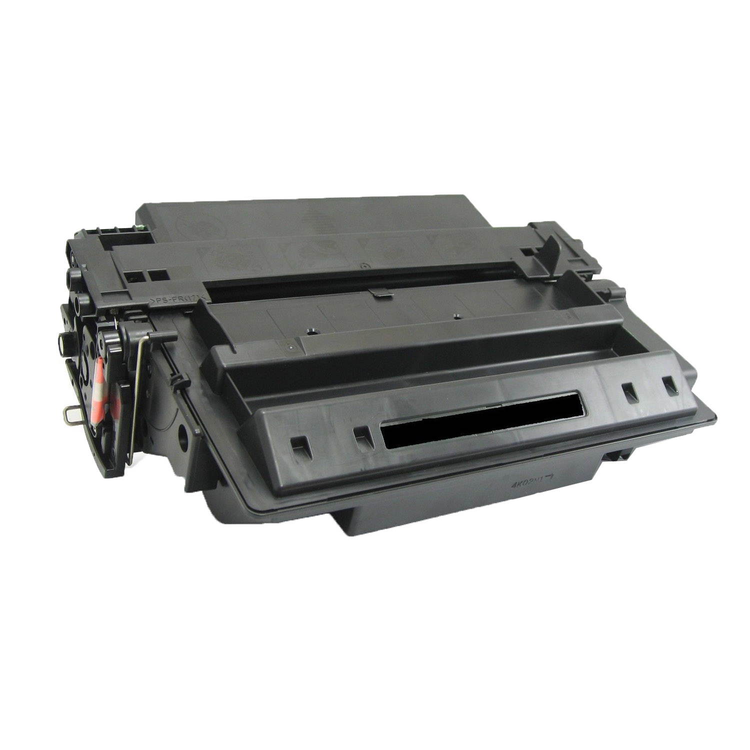 GREENCYCLE 6 Pack Q6511X 11X Black Toner Cartridge Compatible for HP LaserJet 2420 2420n 2430 2430n Printer