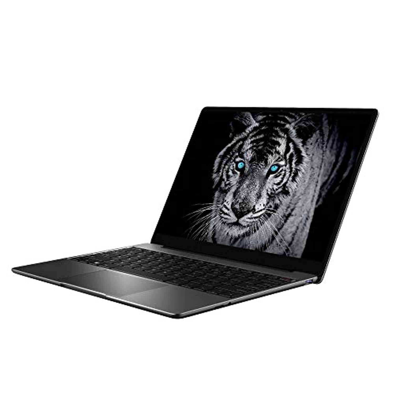 CHUWI GemiBook Pro 14" Laptop with 12GB RAM 256GB SSD 2160 x 1440 Pixels IPS Display Intel Celeron J4125, Backlit Keyboard USB-C Wi-Fi 6 AX200, BT5.1 Thin and Lightweight Windows 10 Note (GemiBookPro)