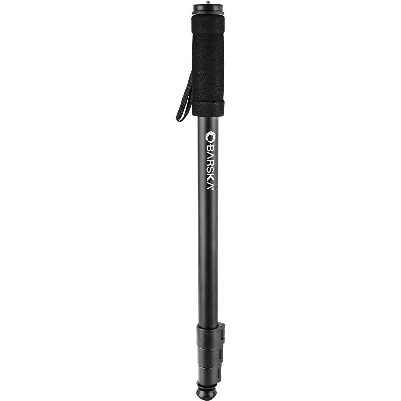 Monopod Black