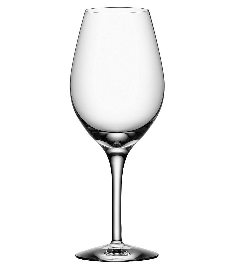 Orrefors More Wine Glass, Set of 4