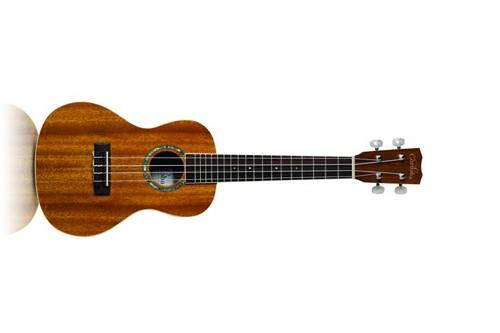 Cordoba 15CM Concert Mahogany Ukulele