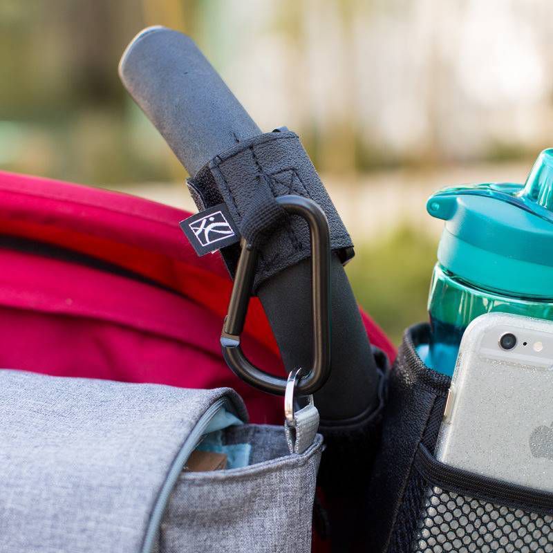 Baby Jogger City Mini Glider Board - Black