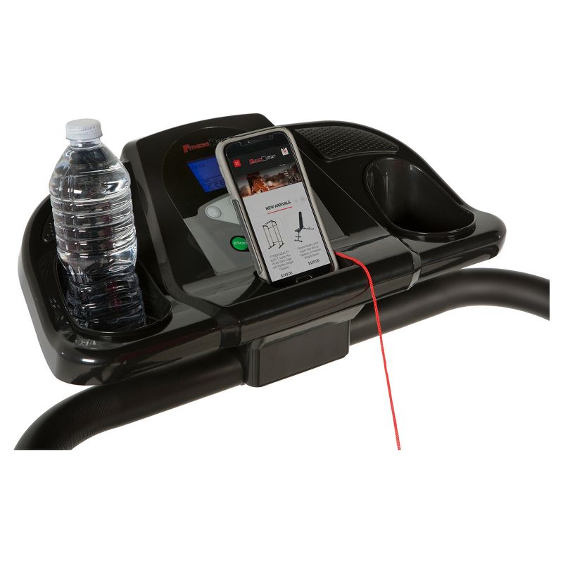 Body-Solid Endurance T50 Walking Treadmill