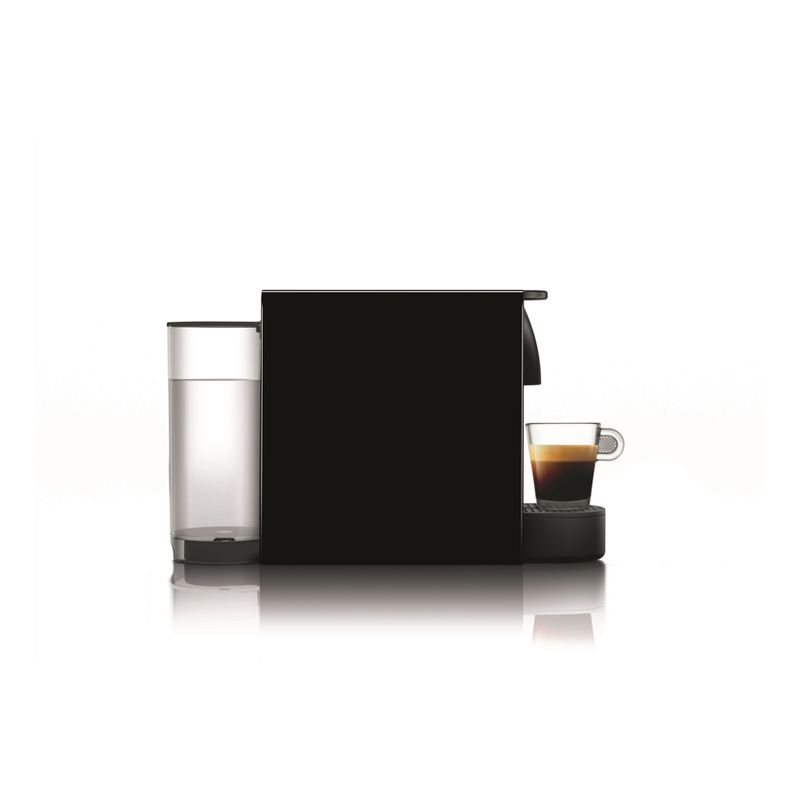 Nespresso Essenza Mini Black by Breville