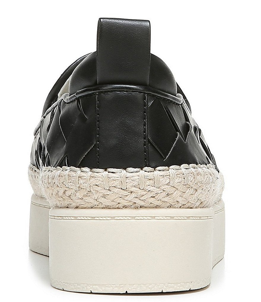 Splendid Meredith Suede Ankle Wrap Espadrille Sandals