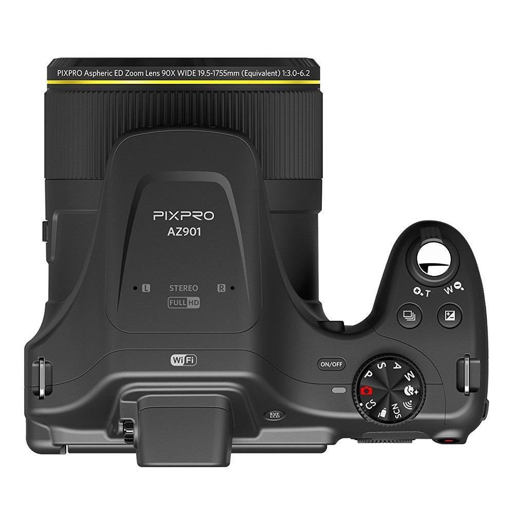 PEN EP3 12 MP Live MOS Interchangeable Lens Camera with 1442mm Zoom Lens Silver