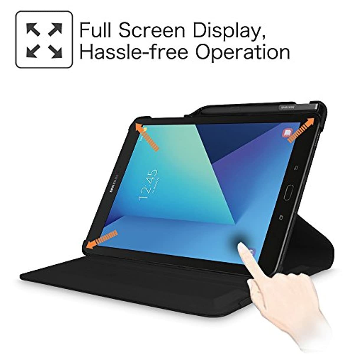 5 Pairs Copper Compression Socks 20-30mmHg Graduated Support For Mens Womens XXL