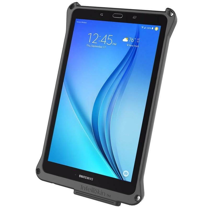 RAM-GDS-SKIN-SAM21 RAM IntelliSkin w GDS Technology for Samsung Galaxy Tab E 8.0