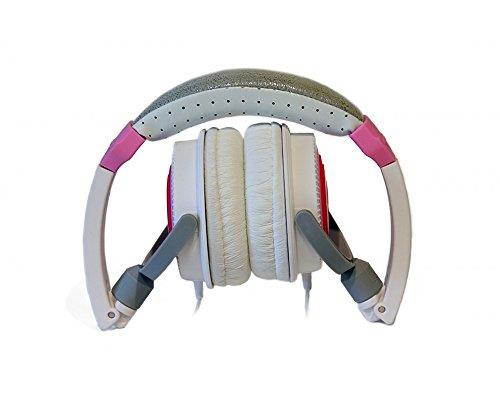 Aerial7 Phoenix Tantrum Headphones
