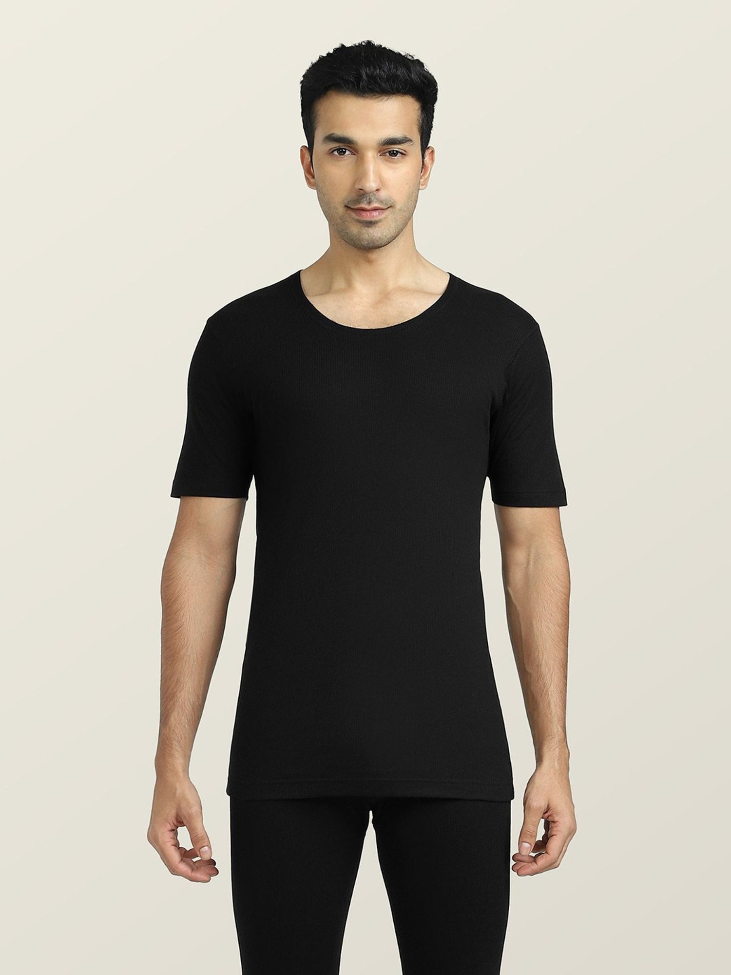 XYXX Black Thermal Top