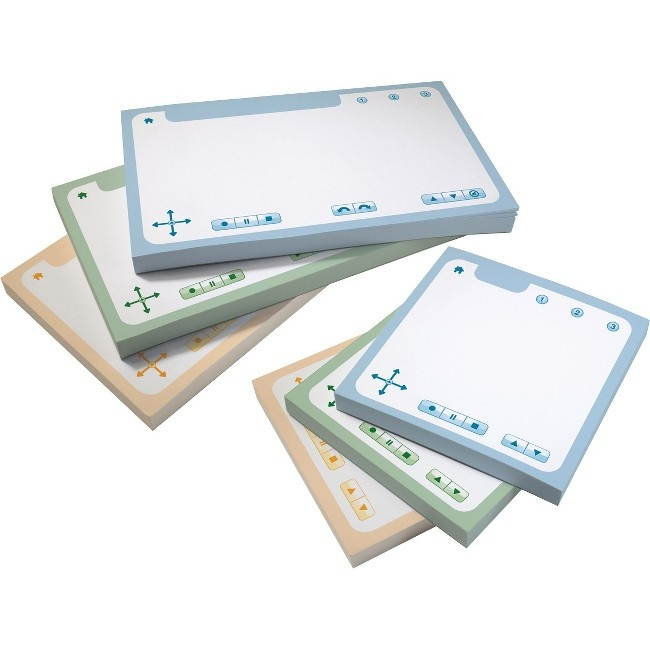 Livescribe Sticky Notes