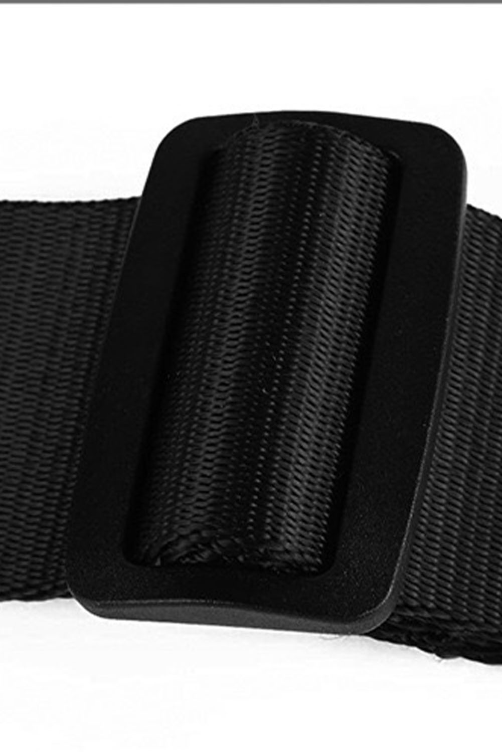 Griffin Survivor Slim for iPad Air 2 - For Apple iPad Air 2 Tablet - Black, Clear