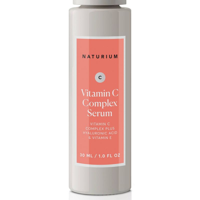 Naturium Vitamin C Complex Serum - 1 fl oz