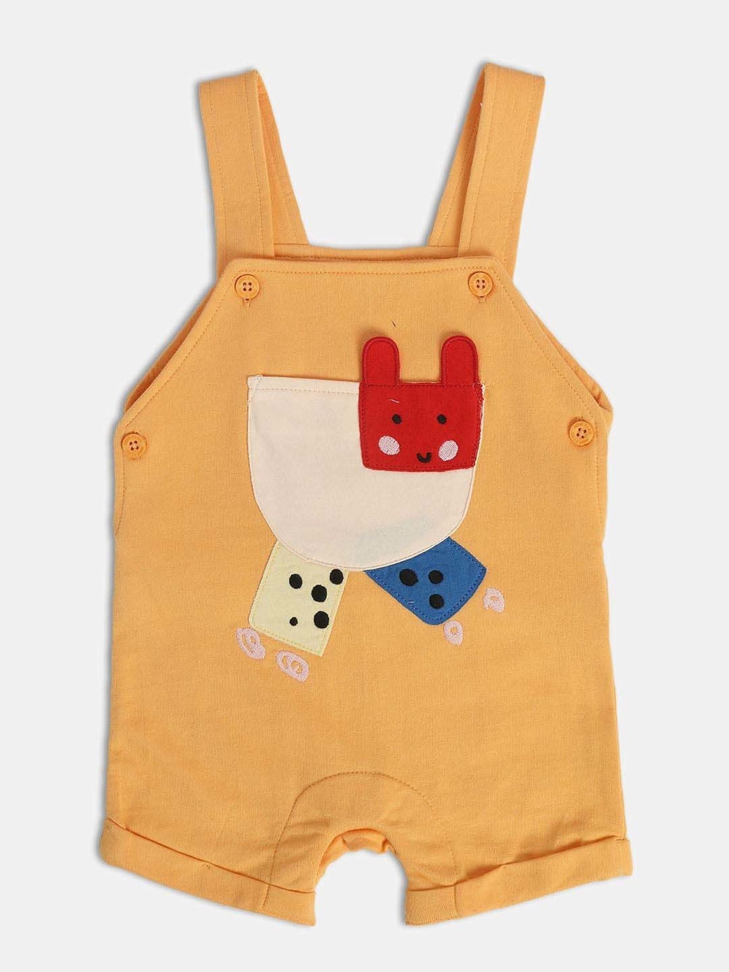 Mothercare Kids Multicolor Checks Shirt with T-Shirt