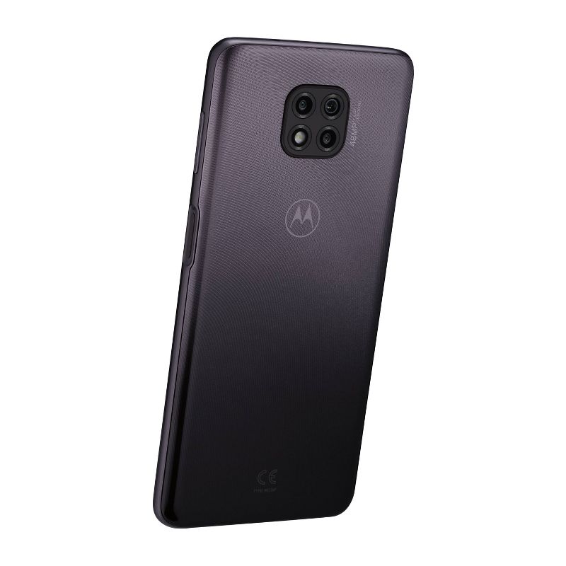 Consumer Cellular Postpaid ZMAX 10 (32GB) - Dark Gray