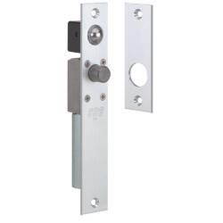 Security Door Controls - 1490AIV - Mortise Bolt Lock, Mortise Bolt