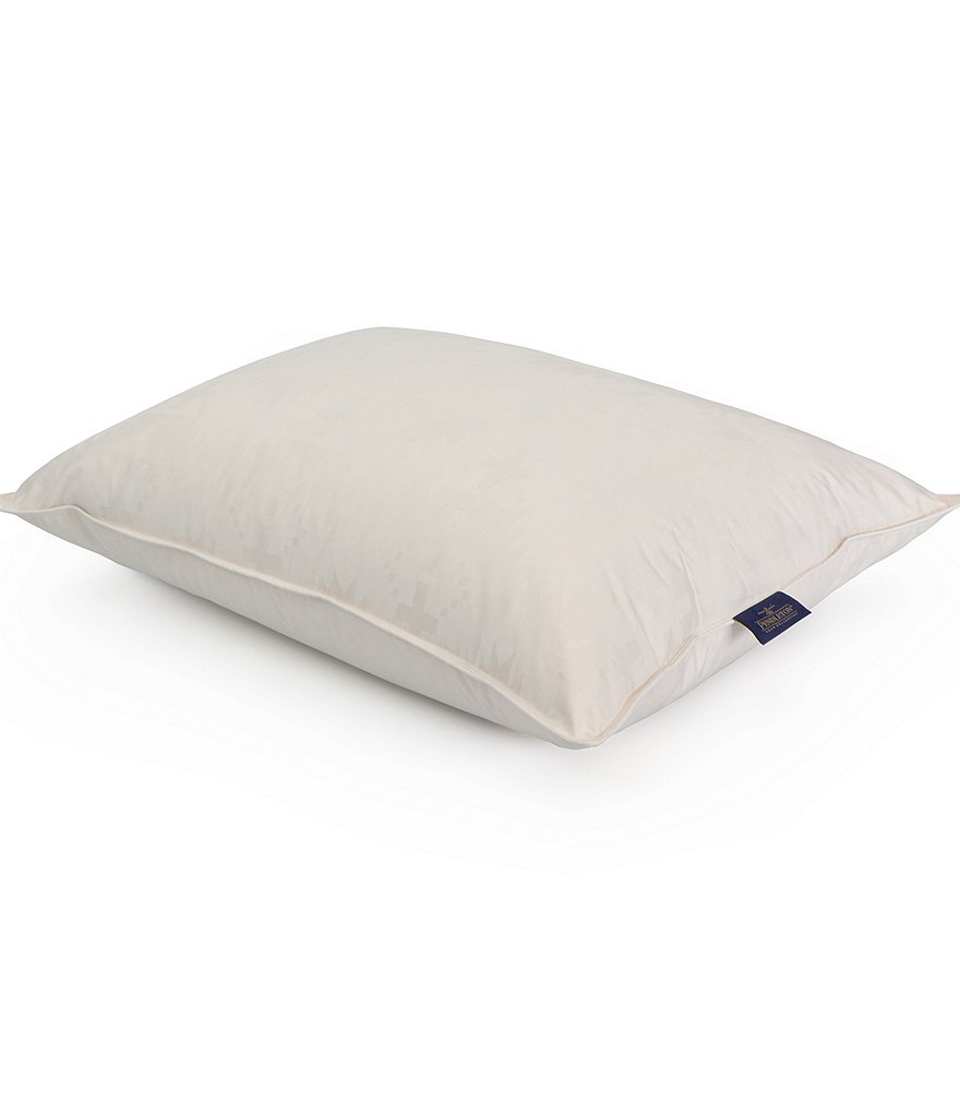 Pendleton Spider Rock Down Alternative Perfect Support Pillow