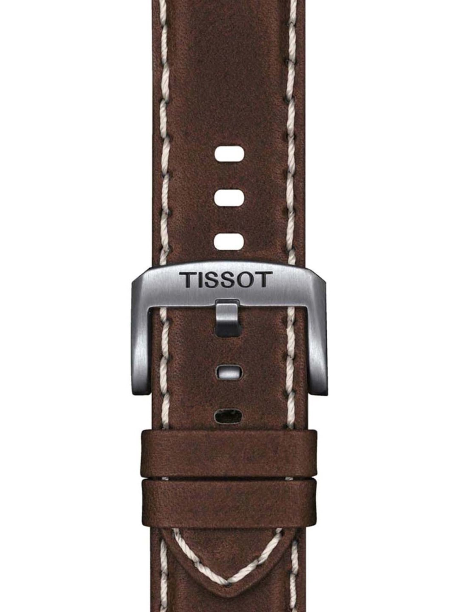 TISSOT SUPERSPORT GENT T1256101605100