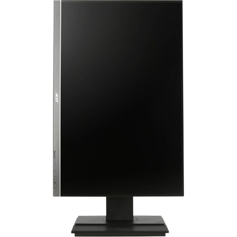 Acer B6 24" Widescreen LCD Computer Monitor WUXGA (1920 x 1200) 60 Hz 5 ms GTG - Manufacturer Refurbished