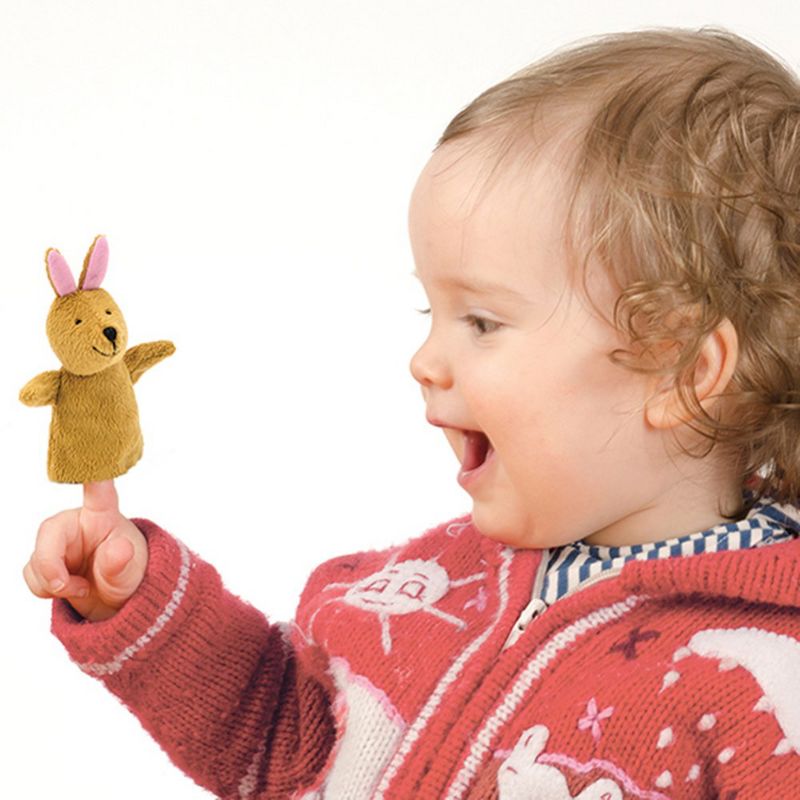 Schylling Kangaroo Jack in the Box