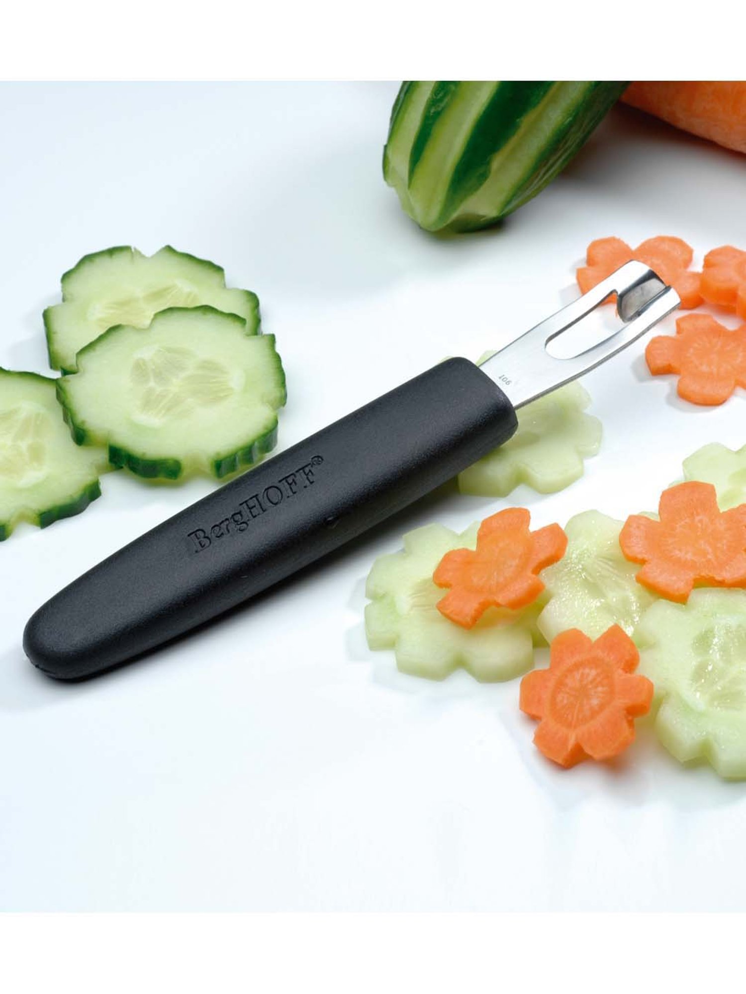 BergHOFF Leo Multicolor Kitchen Tools - Set of 3