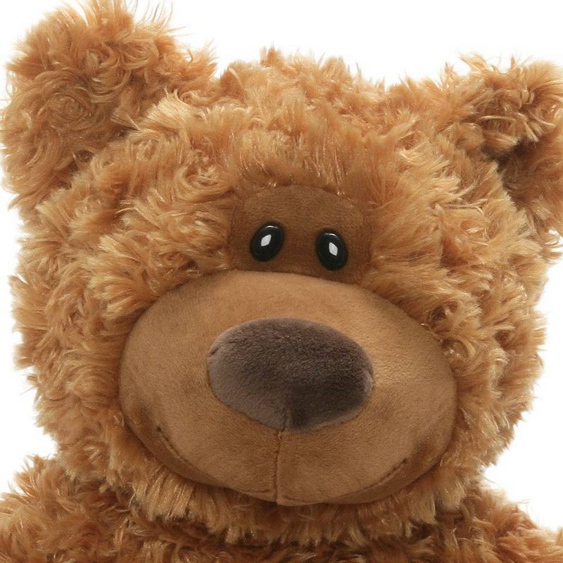 G by GUND Teddy Bear Plush 13" Stuffed Animal - Tan