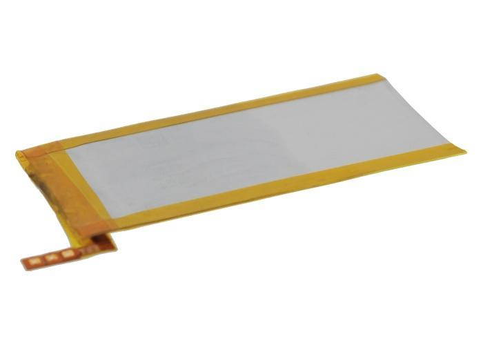 240mAh / 0.89Wh Battery For APPLE iPod Nano 5th,