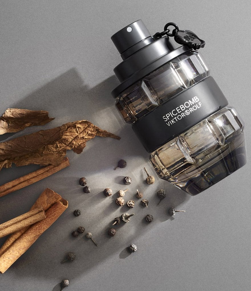 Viktor & Rolf Spicebomb Classic Eau de Toilette Gift Set