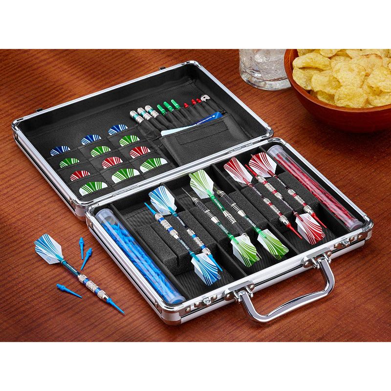 Elf Stor Wrapping Paper and 2pk 40" Gift Wrap Storage Bag Elf Stor