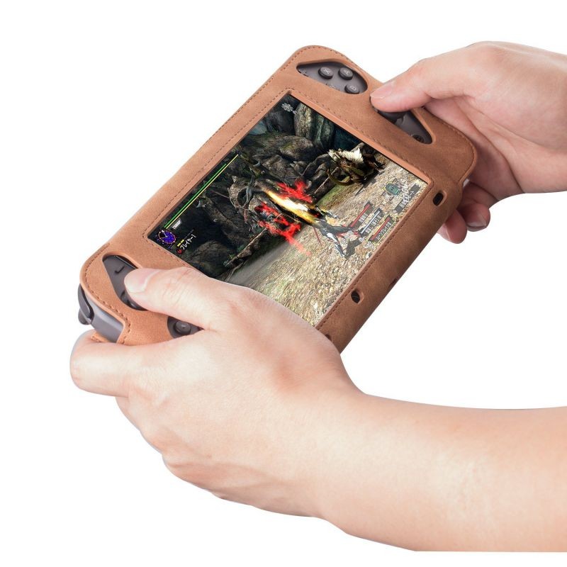 Wristband is suitable for Just Dance 2021 2020 2019 switch, hands-free elastic wristband, suitable for Nintnedo Switch dance accessories, a pair of JoyCon grips (blue + red), children's edition